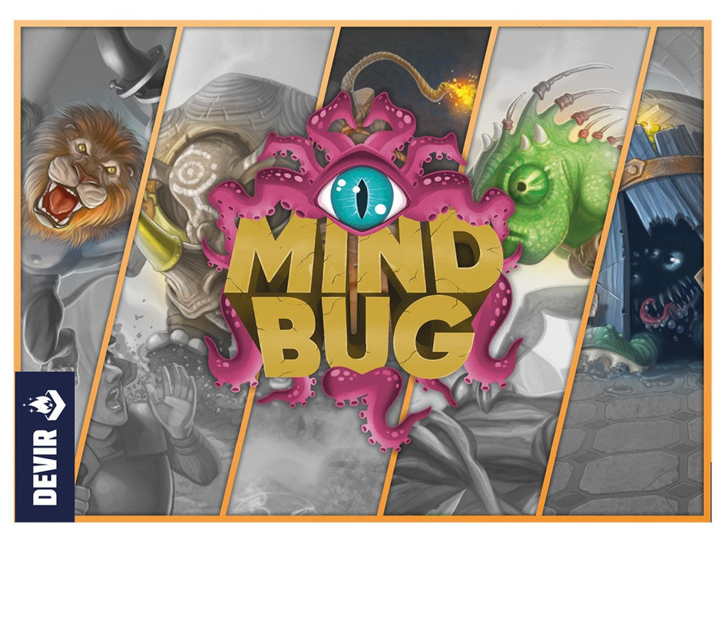 MINDBUG