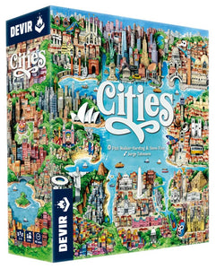 CITIES