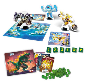 KING OF TOKYO ORIGINS