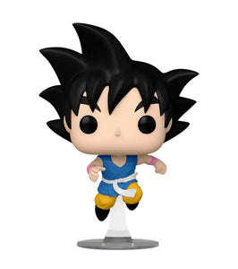 POP! DRAGON BALL GT, GOKU