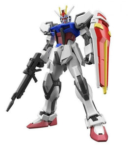 ENTRY GRADE 1/144 GAT- X105 STRIKE GUNDAM