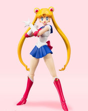 Cargar imagen en el visor de la galería, S.H. FIGUARTS SAILOR MOON USAGI TSUKINO
