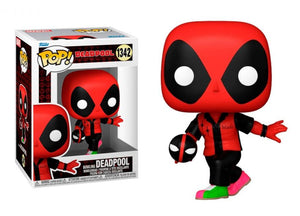 POP! DEADPOOL, BOWLING DEADPOOL