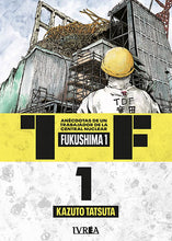 Cargar imagen en el visor de la galería, 1F-FUKUSHIMA 1 PACK
