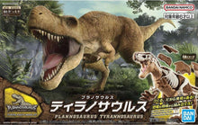 Cargar imagen en el visor de la galería, PLANNOSAURUS TYRANNOSAURUS
