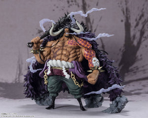 ONE PIECE KAIDO KING OF THE BEASTS FIGUARTS ZERO