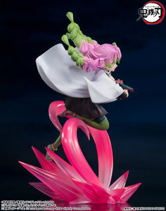 DEMON SLAYER-FIGUARTS ZERO MITSURI KANROJI