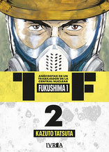 Cargar imagen en el visor de la galería, 1F-FUKUSHIMA 1 PACK
