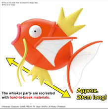 Cargar imagen en el visor de la galería, POKÉMON MODEL KIT MAGIKARP
