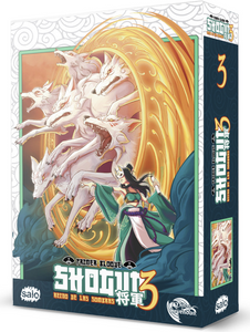 SHOGUN 3