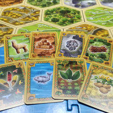 Cargar imagen en el visor de la galería, CATAN: EL AUGE DE LOS INCAS
