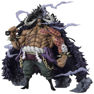 ONE PIECE KAIDO KING OF THE BEASTS FIGUARTS ZERO