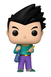 POP! DRAGON BALL GT, GOTEN