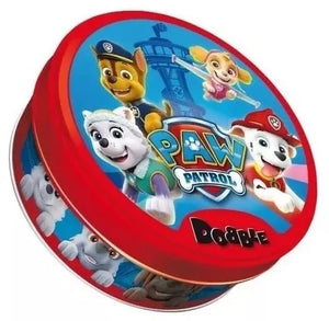 DOBBLE PAW PATROL