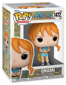 POP! ONE PIECE, ONAMI