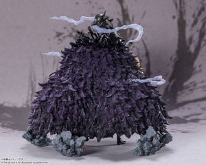 ONE PIECE KAIDO KING OF THE BEASTS FIGUARTS ZERO