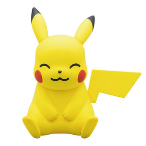 POKÉMON MODEL KIT QUICK!! PIKACHU (SITTING POSE)