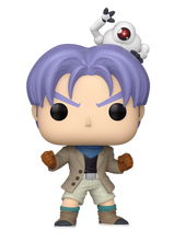 Cargar imagen en el visor de la galería, POP! DRAGON BALL GT, TRUNKS &amp; GILL
