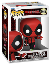 Cargar imagen en el visor de la galería, POP! DEADPOOL, BOWLING DEADPOOL
