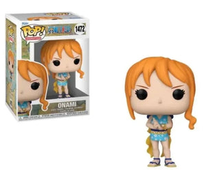 POP! ONE PIECE, ONAMI