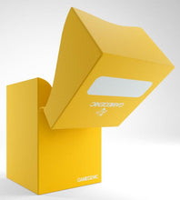 Cargar imagen en el visor de la galería, DECK BOX GAMEGENIC DECK HOLDER 100 AMARILLO
