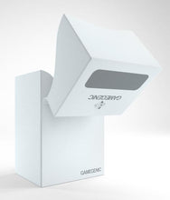 Cargar imagen en el visor de la galería, DECK BOX GAMEGENIC DECK HOLDER 80 BLANCO
