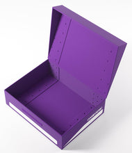 Cargar imagen en el visor de la galería, TOKEN HOLDER GAMEGENIC MORADO
