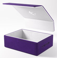 Cargar imagen en el visor de la galería, TOKEN KEEP CONVERTIBLE GAMEGENIC MORADO/BLANCO
