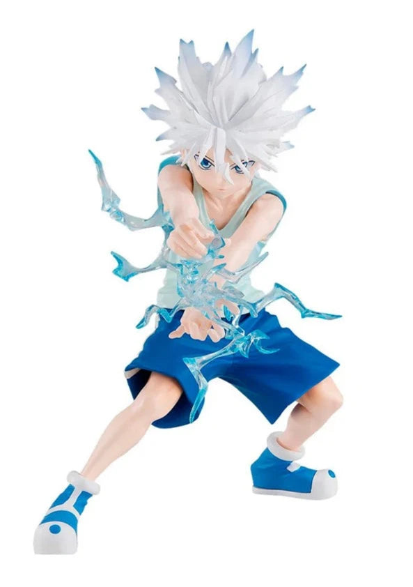 POP UP PARADE, HUNTER X HUNTER KILLUA