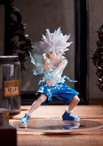 POP UP PARADE, HUNTER X HUNTER KILLUA