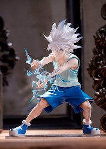 POP UP PARADE, HUNTER X HUNTER KILLUA