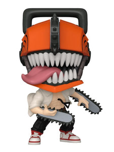 POP! CHAINSAW MAN, CHAINSAW MAN