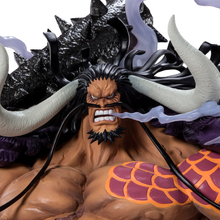 Cargar imagen en el visor de la galería, ONE PIECE KAIDO KING OF THE BEASTS FIGUARTS ZERO
