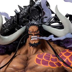 ONE PIECE KAIDO KING OF THE BEASTS FIGUARTS ZERO