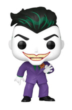 Cargar imagen en el visor de la galería, POP! DC HARLEY QUINN, THE JOKER
