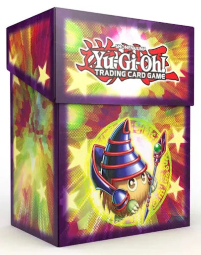 KONAMI YU-GI-OH! CARD CASE KURIBOH