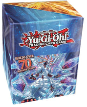 Cargar imagen en el visor de la galería, KONAMI YU-GI-OH! CARD CASE ALBAZ-ECCLESIA-TRI BRIGADA
