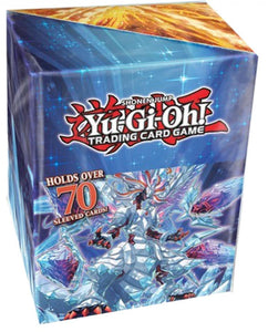 KONAMI YU-GI-OH! CARD CASE ALBAZ-ECCLESIA-TRI BRIGADA