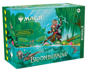 BUNDLE BLOOMBURROW (INGLES)