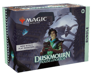 BUNDLE DUSKMOURN (INGLES)