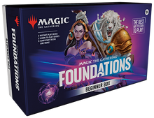 Cargar imagen en el visor de la galería, BEGINNER BOX FOUNDATIONS (INGLES O ESPAÑOL)
