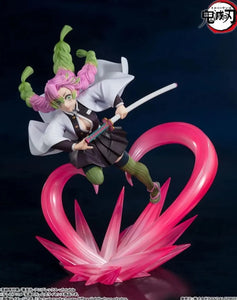 DEMON SLAYER-FIGUARTS ZERO MITSURI KANROJI