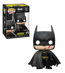 POP! DC COMICS BATMAN 85 YEARS, BATMAN