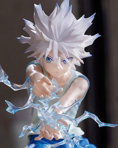 POP UP PARADE, HUNTER X HUNTER KILLUA