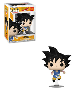 POP! DRAGON BALL GT, GOKU