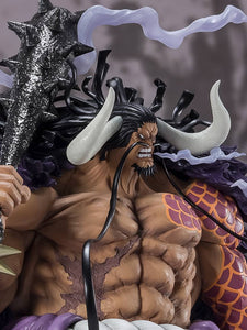 ONE PIECE KAIDO KING OF THE BEASTS FIGUARTS ZERO