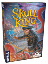 Cargar imagen en el visor de la galería, SKULL KING
