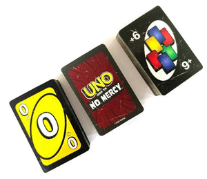 UNO NO MERCY