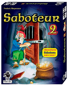 SABOTEUR 2