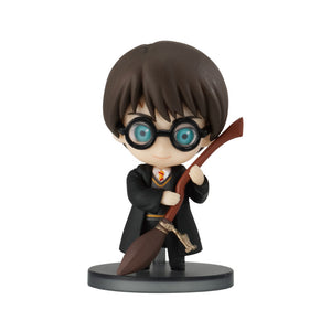 FIGURA CHIBI MASTERS HARRY POTTER, HARRY POTTER